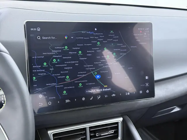 BYD ATTO 2 Boost 45 kWh 2024 Elektrisch 34