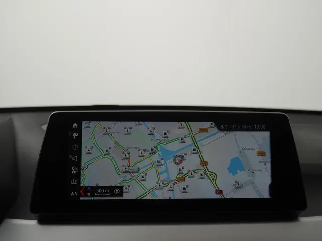 BMW X1 xDrive25e 2022 Hybride Benzine 15