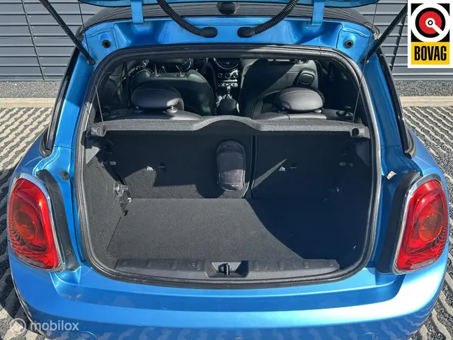 MINI Cooper Mini 1.5 Chili Business 2015 Benzine 11