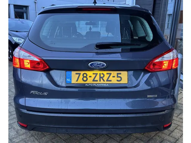Ford Focus Wagon 1.0 EcoBoost Lease Trend 2013 Benzine 3