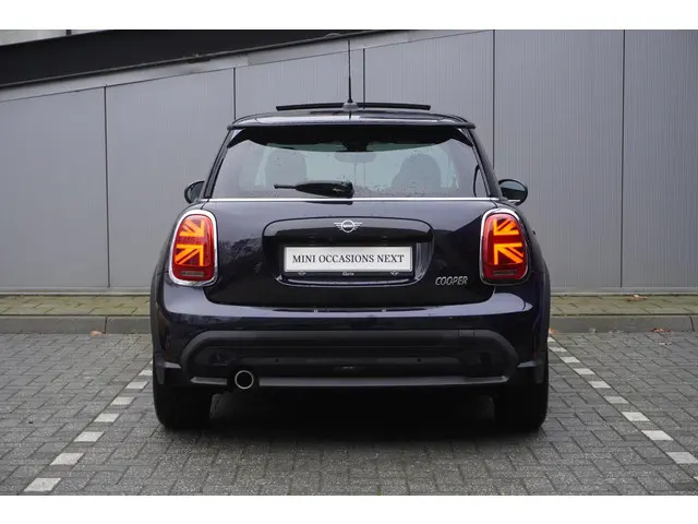 MINI 3-Deurs Cooper C 2022 Benzine 5