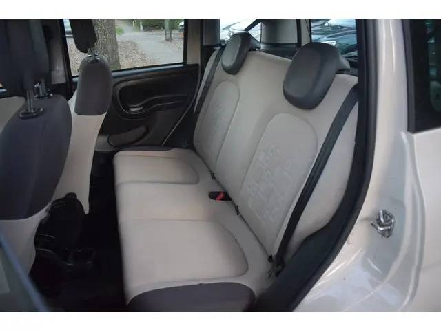 Fiat Panda 0.9 TwinAir Edizione Cool 2014 Benzine 13