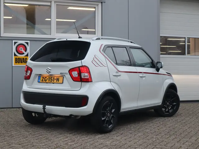 Suzuki Ignis 2