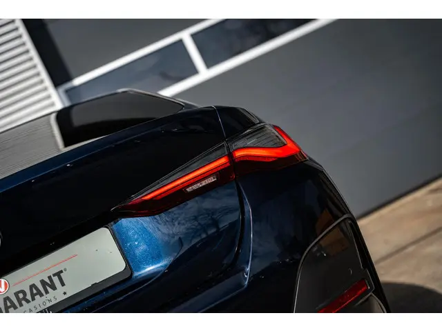 BMW 4 Serie Gran Coupé 430i High Executive 2021 Benzine 24