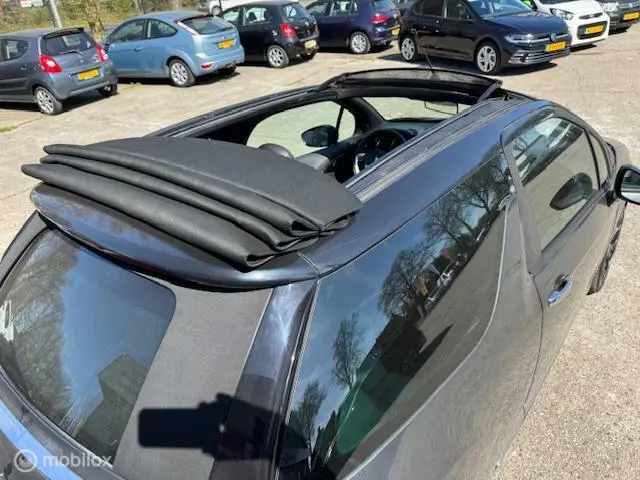 Citroën DS3 2