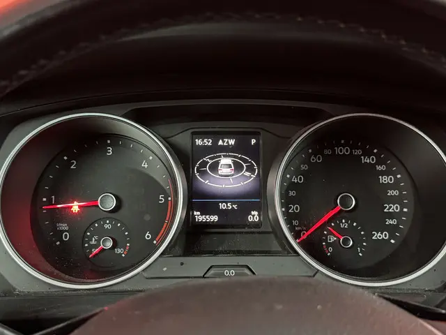 Volkswagen Tiguan 2.0 TDI Connected Series 2017 Diesel 35