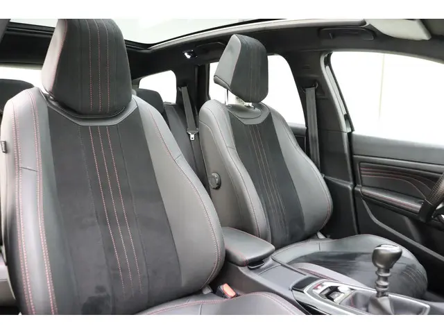 Peugeot 308 SW 1.2 PureTech GT 2021 Benzine 10