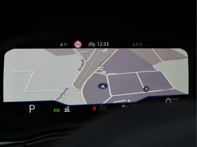 Volkswagen Touran 1.5 TSI Highline 7-zits 2023 Benzine 49