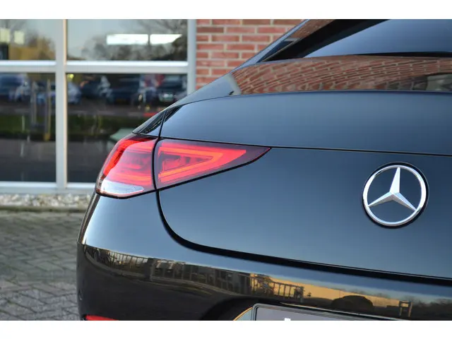 Mercedes-Benz CLS 450 4M Ed.1 AMG 2019 Benzine 55