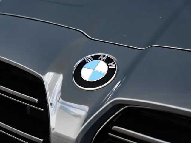 BMW M4 Cabrio Competition xDrive 2022 Benzine 17