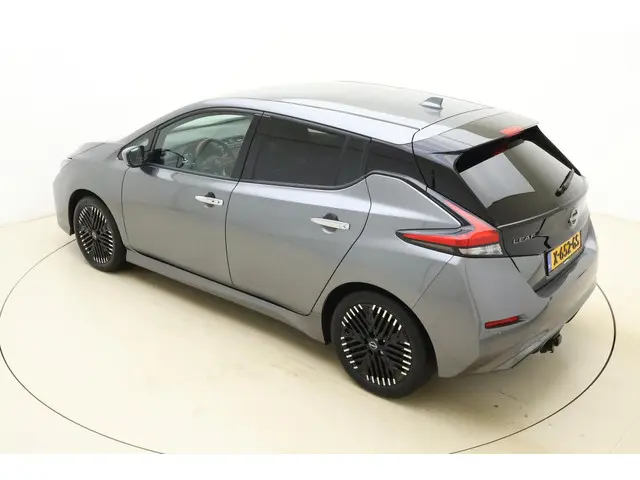 Nissan Leaf Tekna 39 kWh 2024 Elektrisch 4