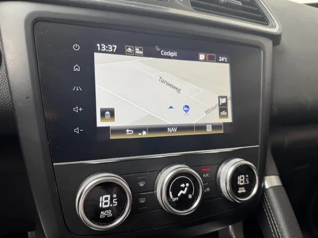 Renault Kadjar 1.3 TCe Zen 2020 Benzine 11