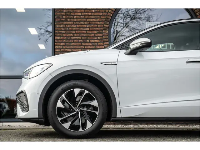 Volkswagen ID.5 Pro Business 77 kWh 2023 Elektrisch 22