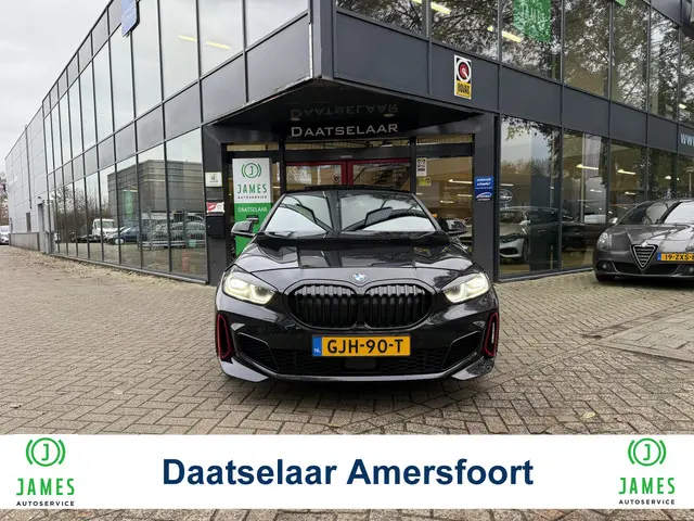 BMW 1 Serie 128ti M-Sport 265PK 2021 Benzine