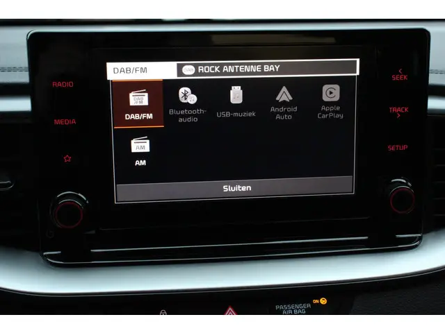 Kia Ceed 1.0 T-GDi Comfort 2023 Benzine 27