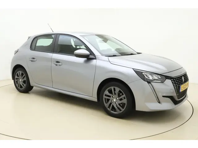 Peugeot 208 1.2 PureTech Blue Lease Active 2021 Benzine 8