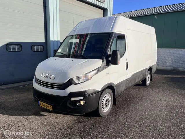 Iveco Daily 3