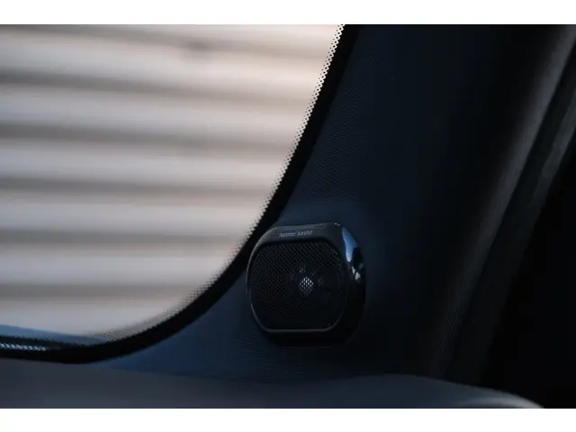 MINI Cooper S Mini 2.0 Hammersmith 2021 Benzine 33