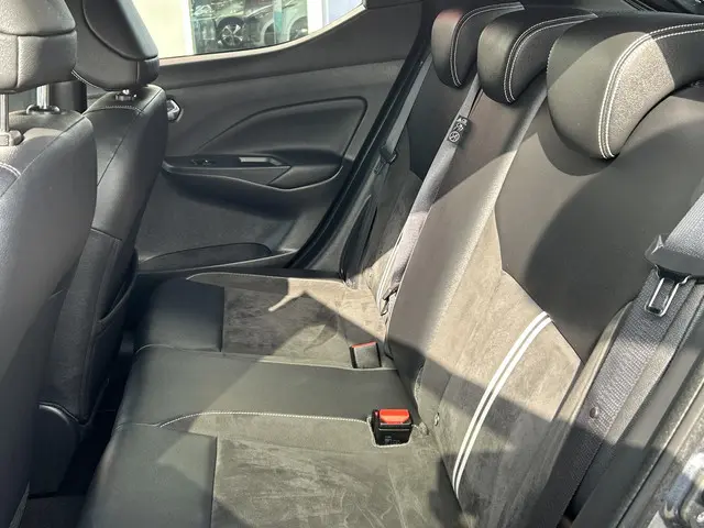 Nissan Micra 1.0 IG-T N-Sport 2019 Benzine 7