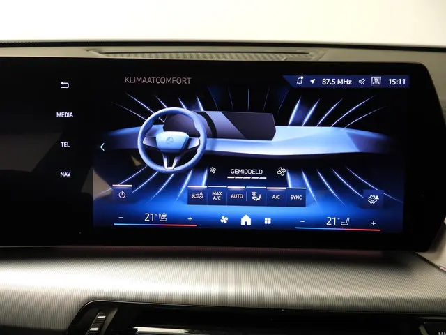 BMW X2 sDrive18d 2024 Diesel 21