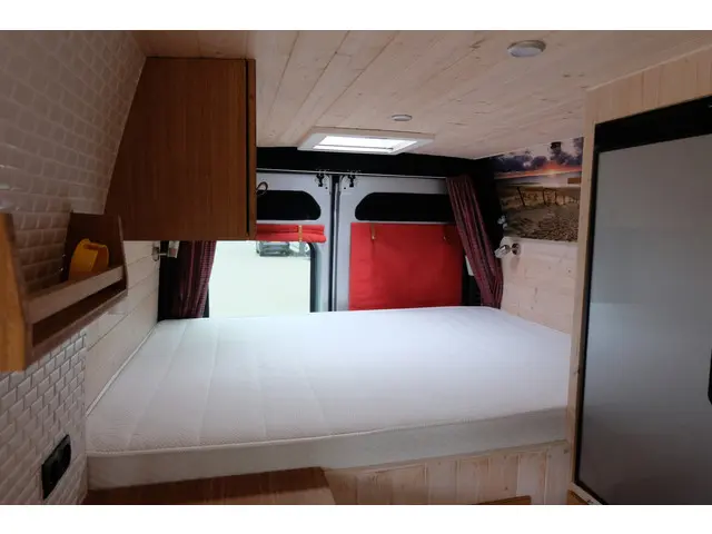 Fiat Ducato 2.3 Multijet 2017 Diesel 32