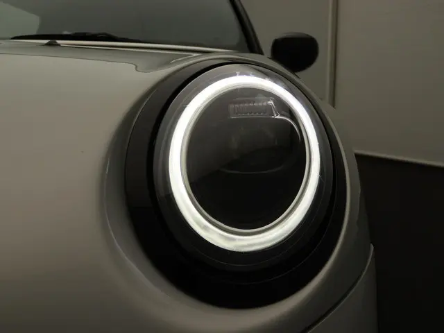 MINI Electric 3-deurs 2022 Elektrisch 6