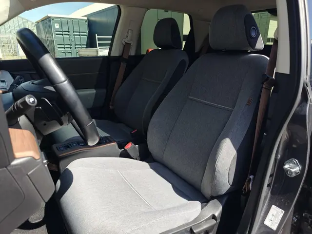 Honda e Advance 16" 2020 Elektrisch 2