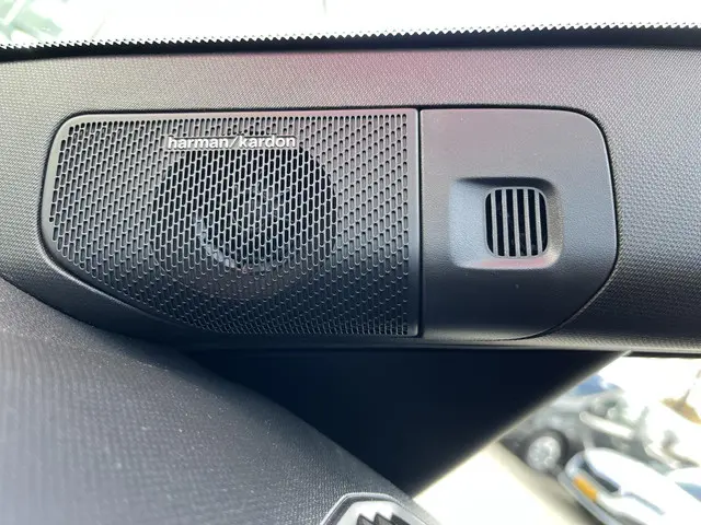 Nissan Micra EVOLVE 52 kWh 2025 Elektrisch 27