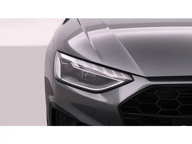 Audi A4 Avant 40 TFSI 204Pk S Edition 2022 Benzine 9