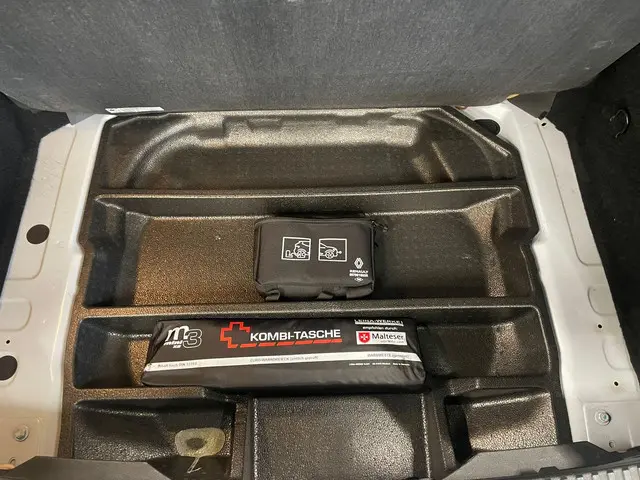 Renault Austral 1.3 MHEV Aut. 160pk Techno 2023 Benzine 25