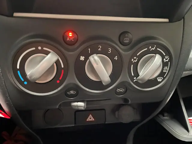 Suzuki Alto 1.0 Exclusive VVT 2014 Benzine 16