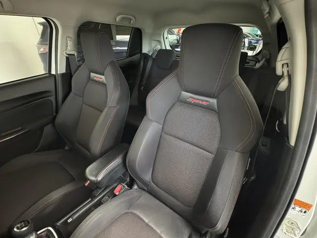 Suzuki Swift 1.4 Sport 2019 Benzine 29