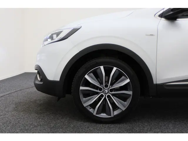 Renault Kadjar 1.2 TCe Extase 2016 Benzine 25