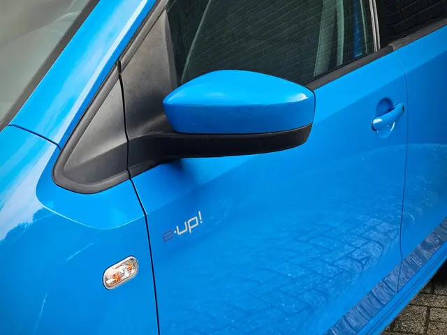 Volkswagen e-up! e-Up! 2016 Elektrisch 7