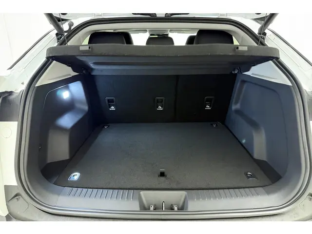 Omoda 5 SHS 1.6 T-GDi SHS-H Premium 2026 Hybride Benzine 3