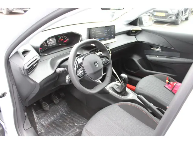 Peugeot 208 1.2 PureTech 75 Style 2025 Benzine 12