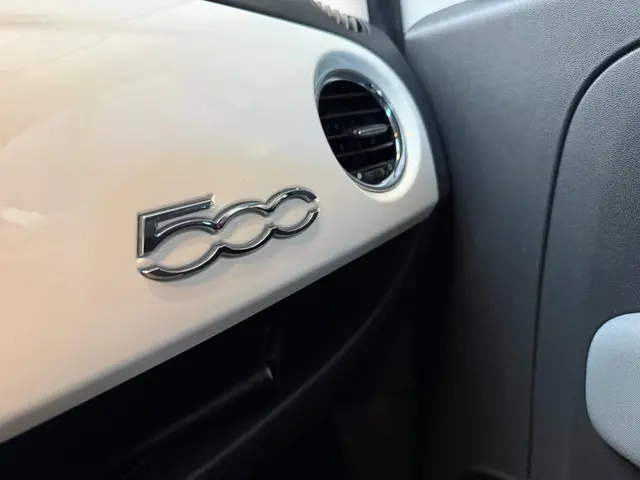 Fiat 500 1.0 TwinAir Pop 2014 Benzine 5
