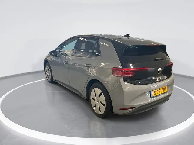 Volkswagen ID.3 2