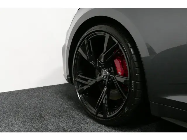 Audi S5 Sportback 3.0 TFSI S5 quattro 2017 Benzine 29