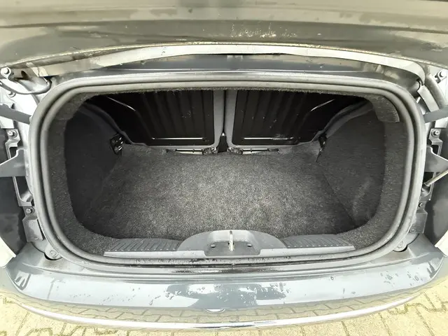 Fiat 500C 0.9 TwinAir Color Therapy Cabrio! 2012 Benzine 13