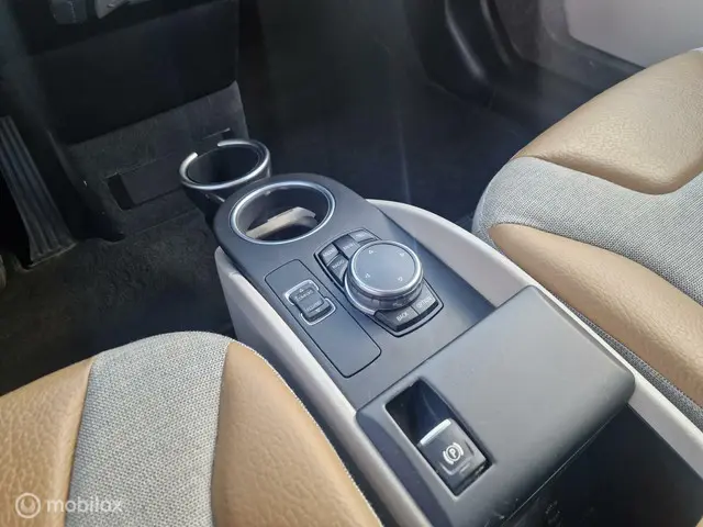 BMW i3 Range Extender 2015 Hybride Benzine 29