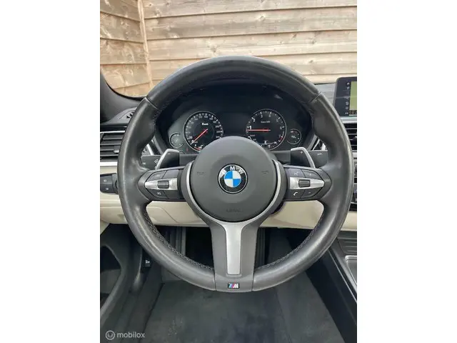 BMW 4 Serie Gran Coupé 430i High Executive 2019 Benzine 17