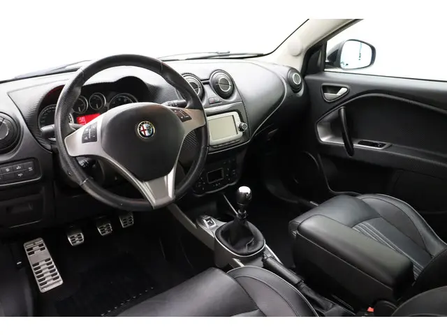 Alfa Romeo MiTo 0.9 TwinAir Esclusivo 2014 Benzine 7