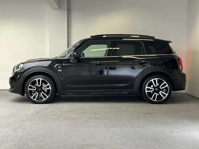 MINI Countryman 2.0 Cooper S JCW 2022 Benzine 11