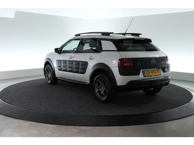 Citroën C4 Cactus 1.2 PureTech Shine 2015 Benzine 16