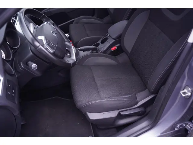 Citroën C4 1.6 BlueHDi Business 2017 Diesel 26