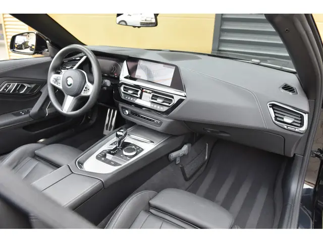 BMW Z4 Roadster sDrive20i 2020 Benzine 28