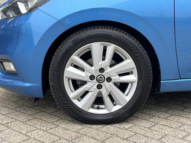 Nissan Micra 1.0 IG-T N-Connecta 2020 Benzine 40