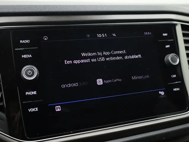 Volkswagen T-Roc 1.0TSI/115PK Style 2019 Benzine 13