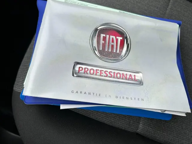 Fiat Doblò Cargo 1.6 MJ L1H1 SX 2017 Diesel 15